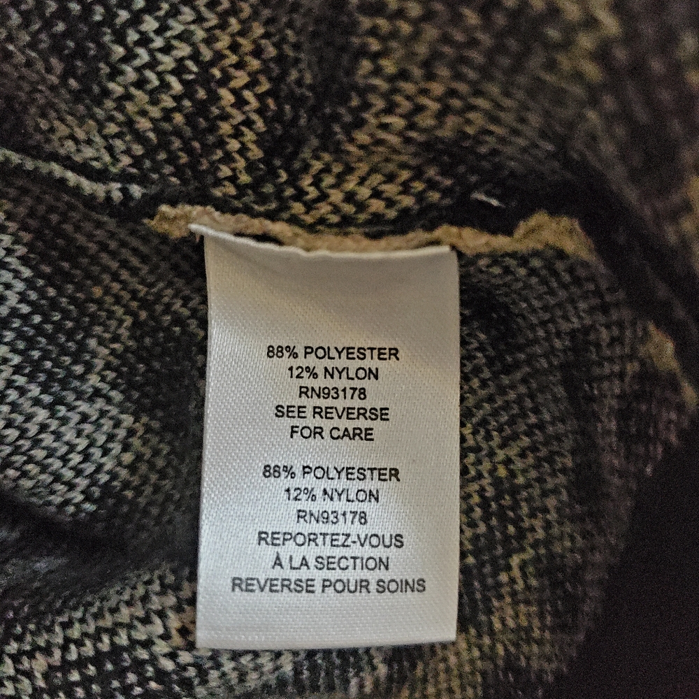 Sweater - Picture 3 of 3